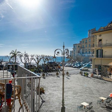 Casa In Piazza Διαμέρισμα Minori Εξωτερικό φωτογραφία