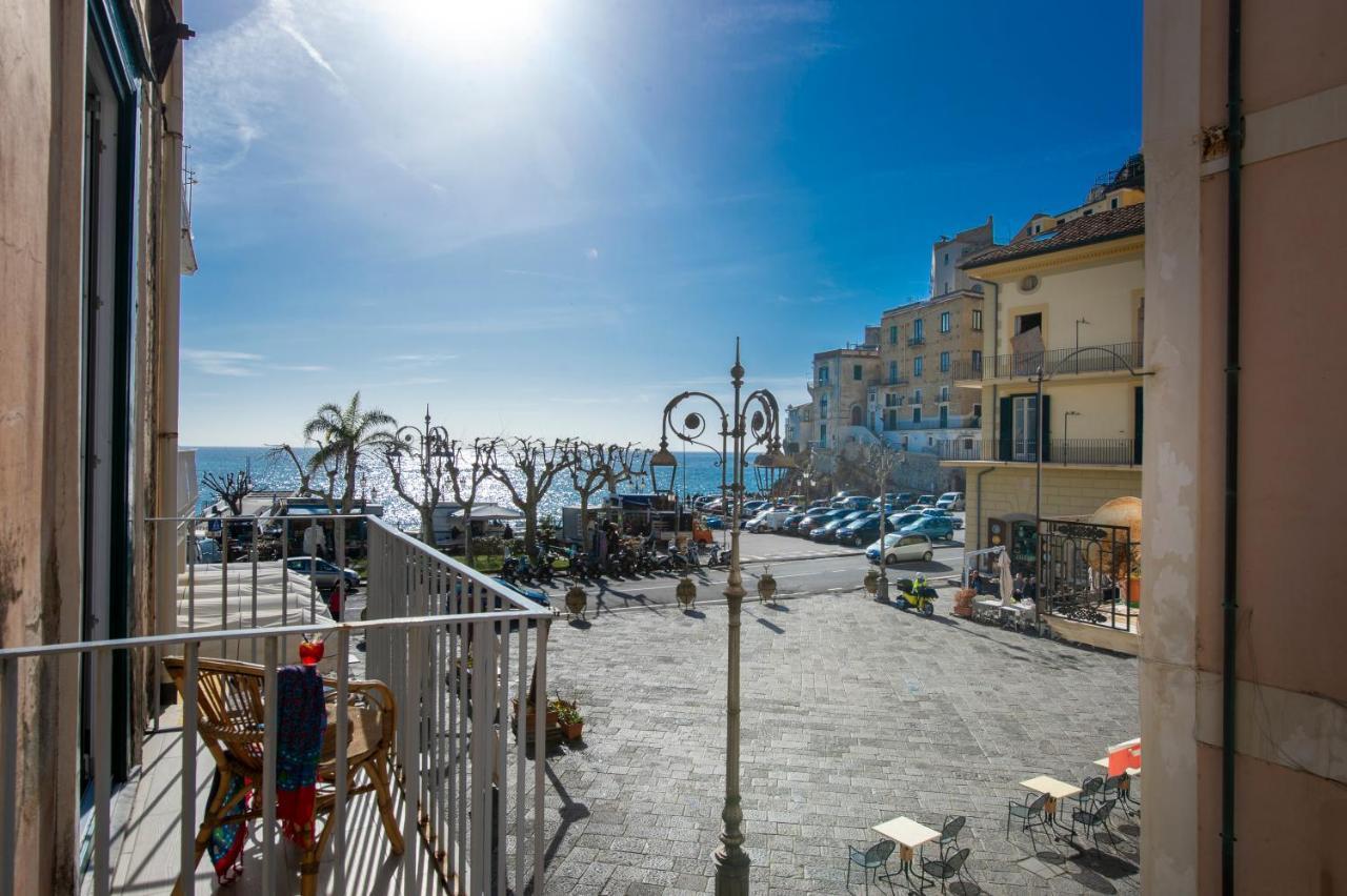 Casa In Piazza Διαμέρισμα Minori Εξωτερικό φωτογραφία