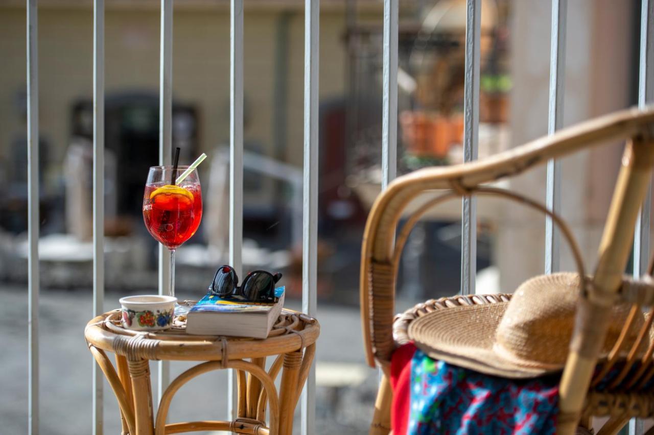 Casa In Piazza Διαμέρισμα Minori Εξωτερικό φωτογραφία