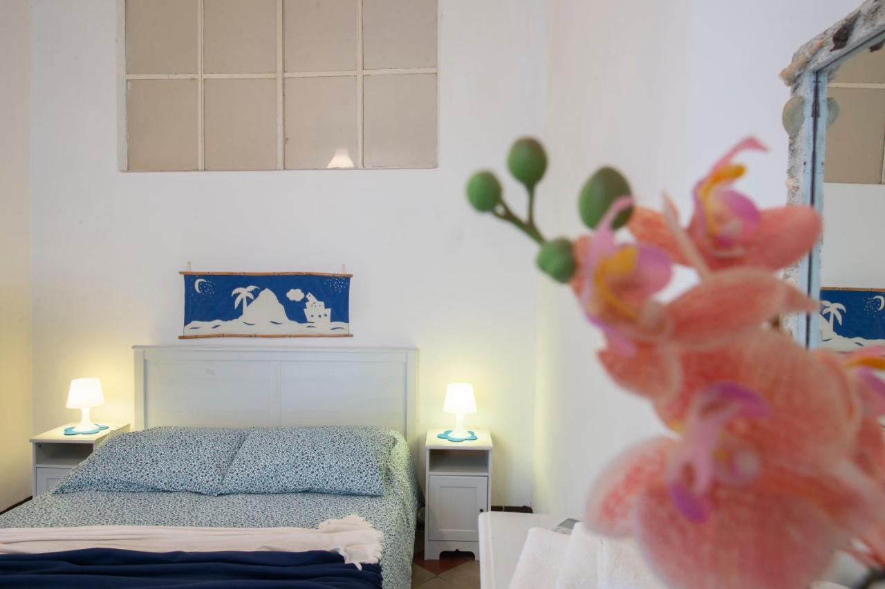 Casa In Piazza Διαμέρισμα Minori Εξωτερικό φωτογραφία