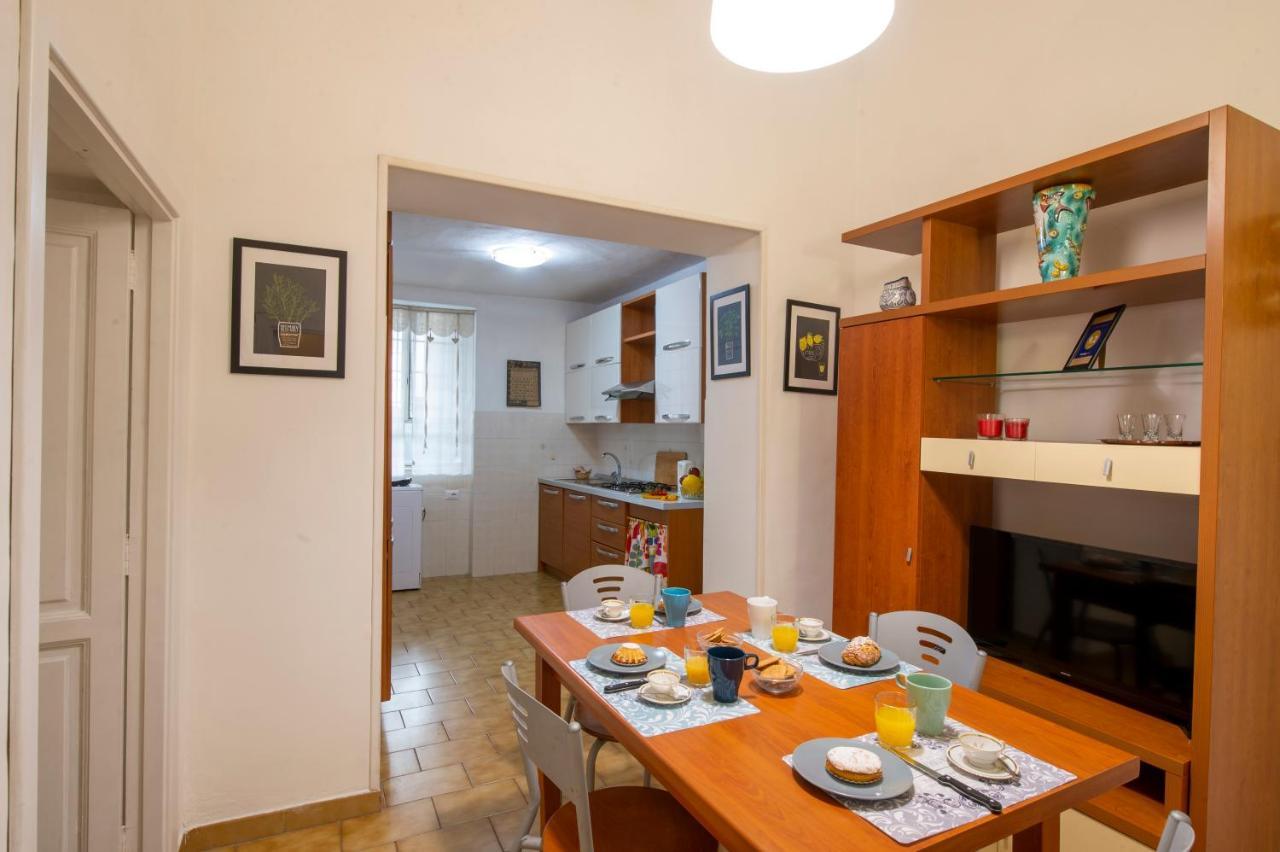 Casa In Piazza Διαμέρισμα Minori Εξωτερικό φωτογραφία