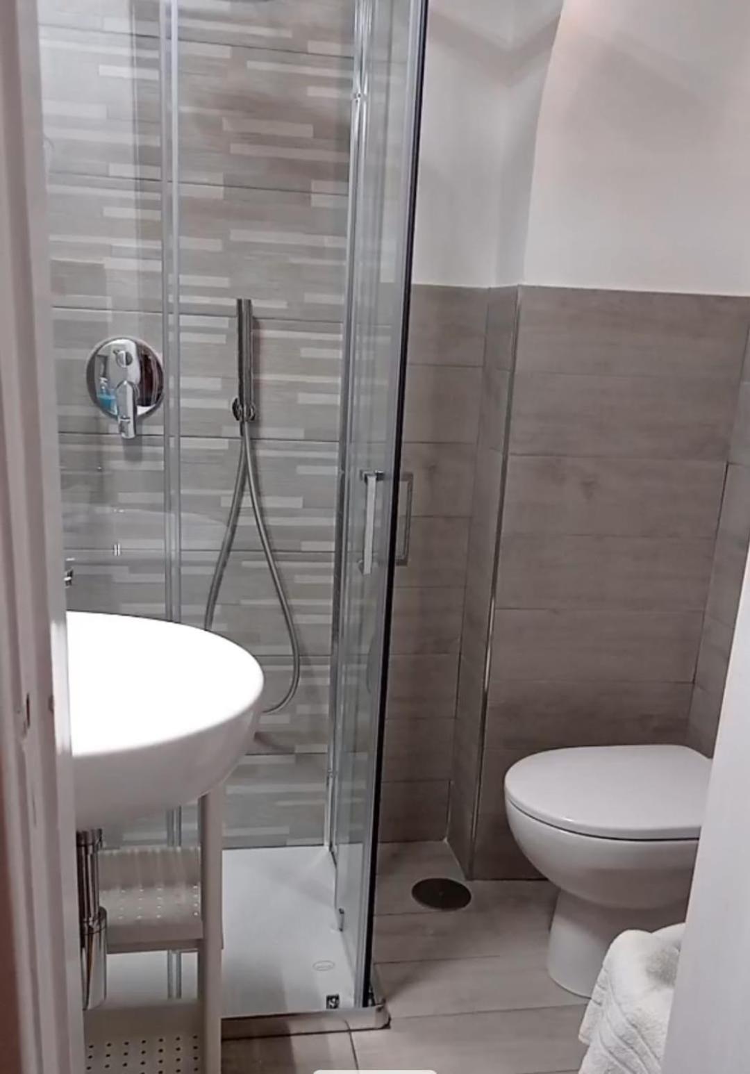 Casa In Piazza Διαμέρισμα Minori Εξωτερικό φωτογραφία