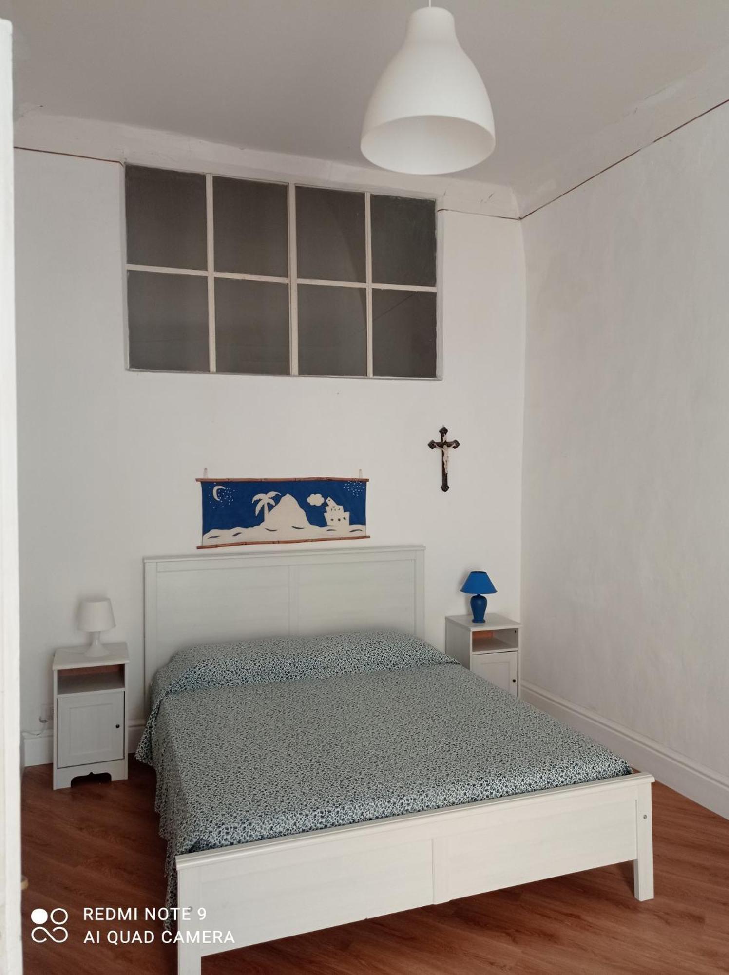 Casa In Piazza Διαμέρισμα Minori Εξωτερικό φωτογραφία