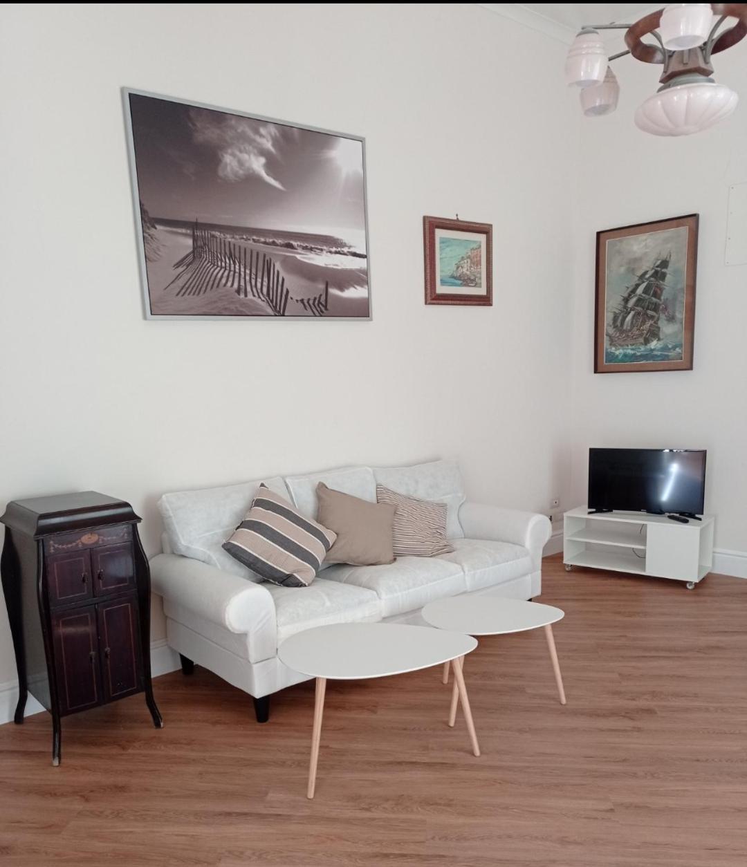 Casa In Piazza Διαμέρισμα Minori Εξωτερικό φωτογραφία