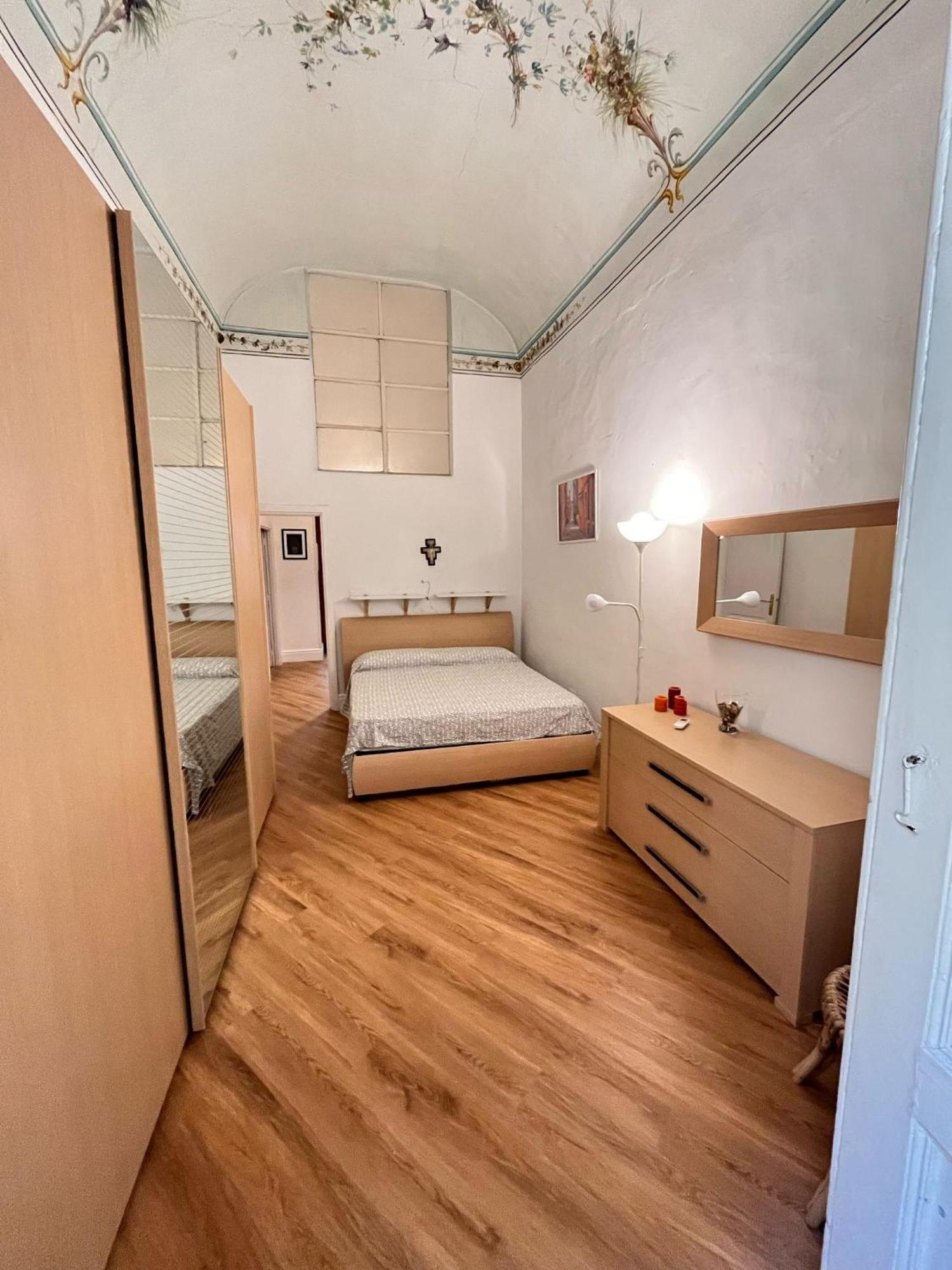 Casa In Piazza Διαμέρισμα Minori Εξωτερικό φωτογραφία