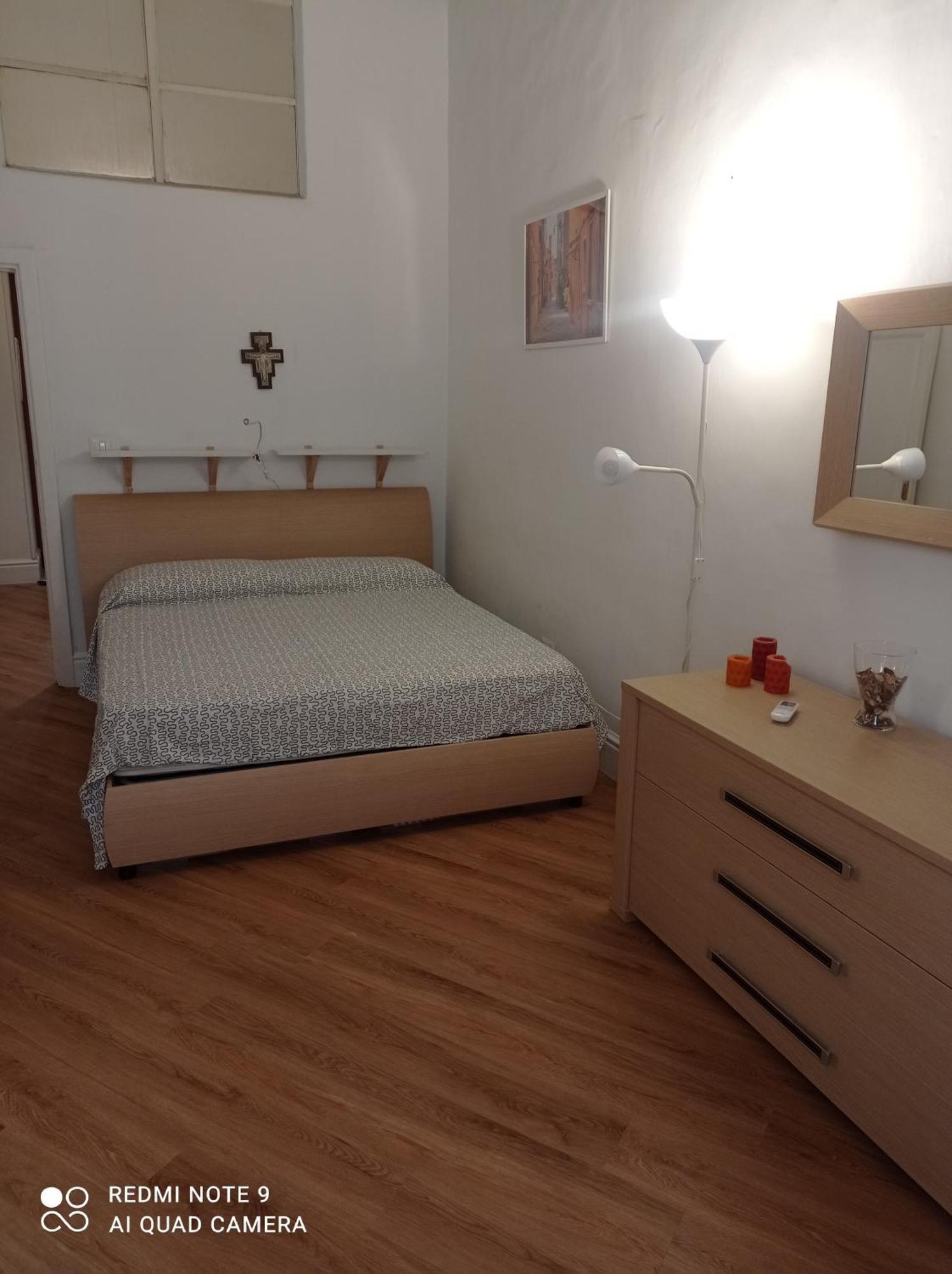 Casa In Piazza Διαμέρισμα Minori Εξωτερικό φωτογραφία