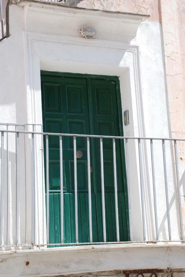Casa In Piazza Διαμέρισμα Minori Εξωτερικό φωτογραφία
